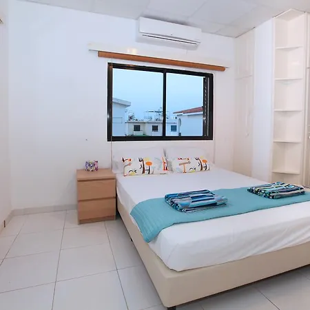 Vakantiehuis Bay Protaras