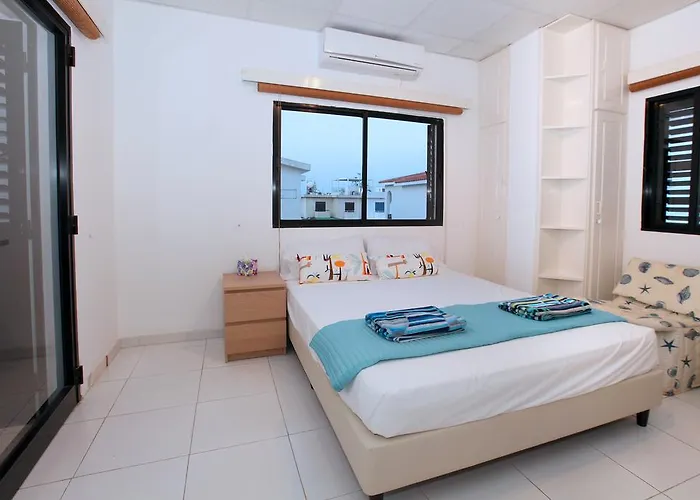 Vakantiehuis Bay Protaras