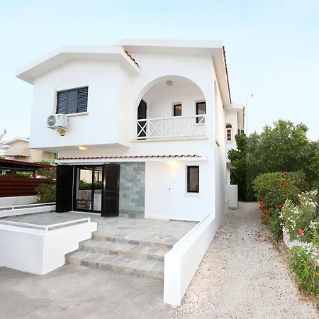 Сasa de vacaciones Bay Protaras