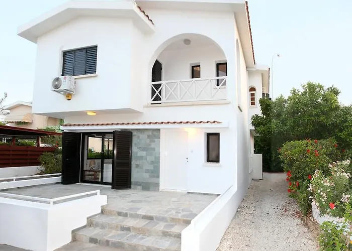 Holiday home Bay Protaras